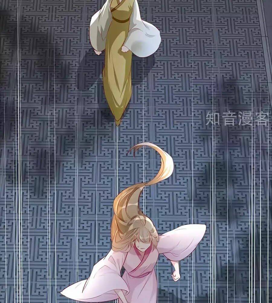 gian phi như thử đa kiều chapter 42 58