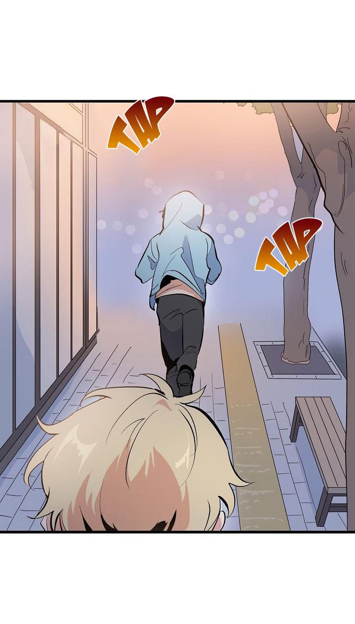 tình yêu cún con chapter 15.1 19