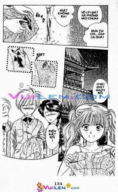 quyển sách kỳ bí chapter 1 134