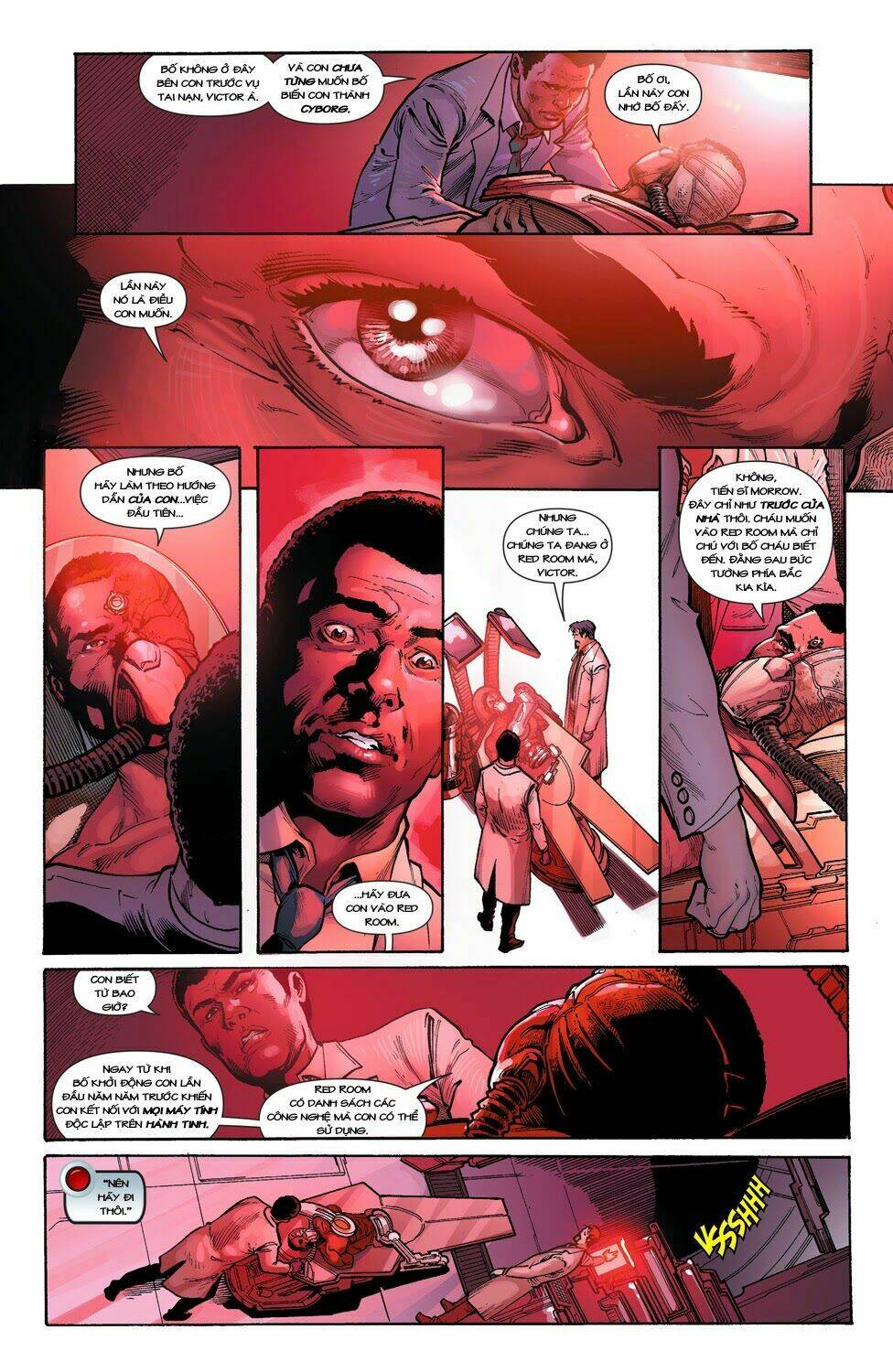 forever evil chapter 24 13