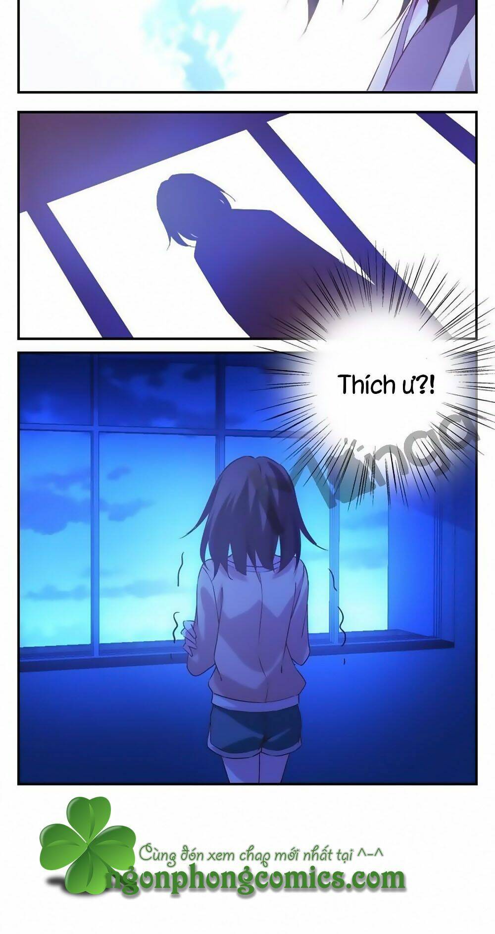 tâm linh thập hoang giả chapter 24 15