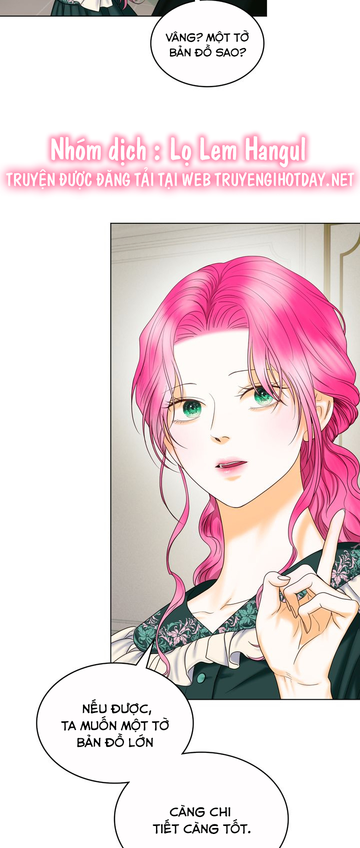 hợp đồng hôn nhân với người chồng thứ 2 của tôi chapter 23 20