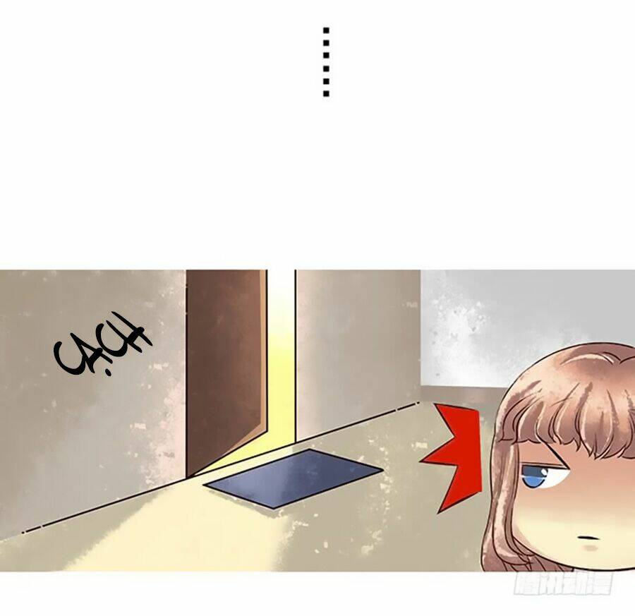 thiên niên minh vương cộng chẩm miên chapter 3 46