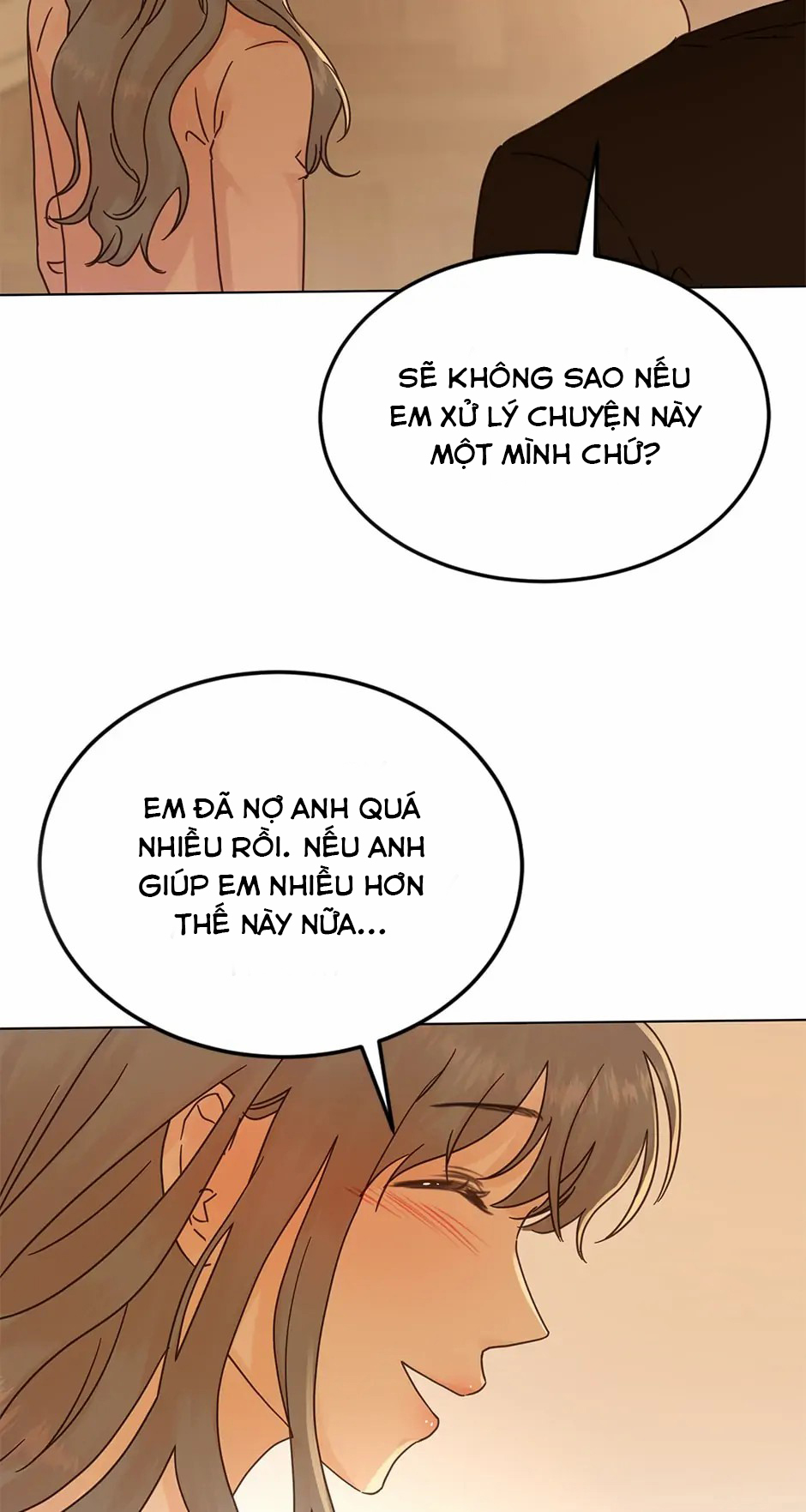 sự trả thù ngọt ngào của vợ tôi chapter 158 9