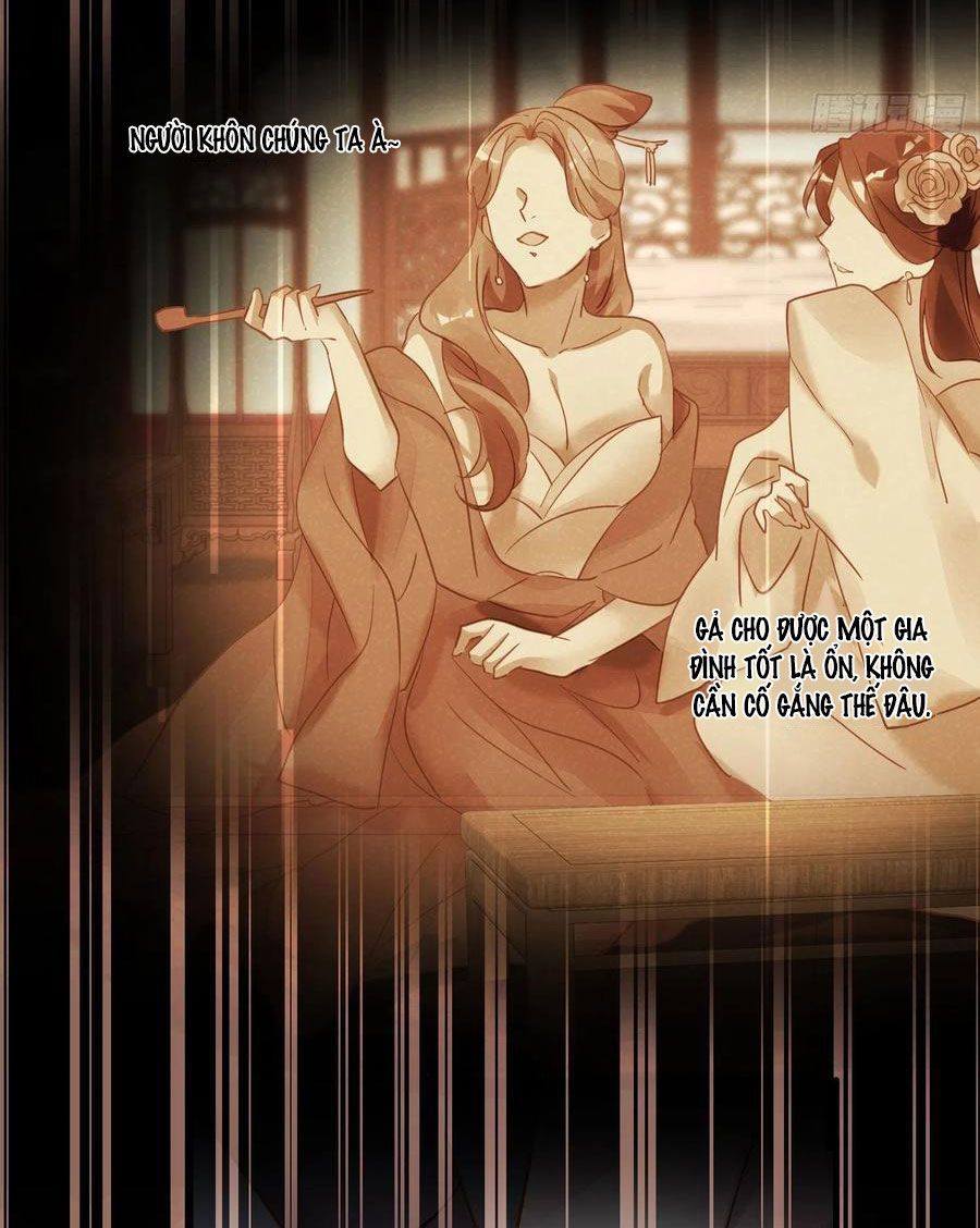 lục thân bất nhận chapter 79 19