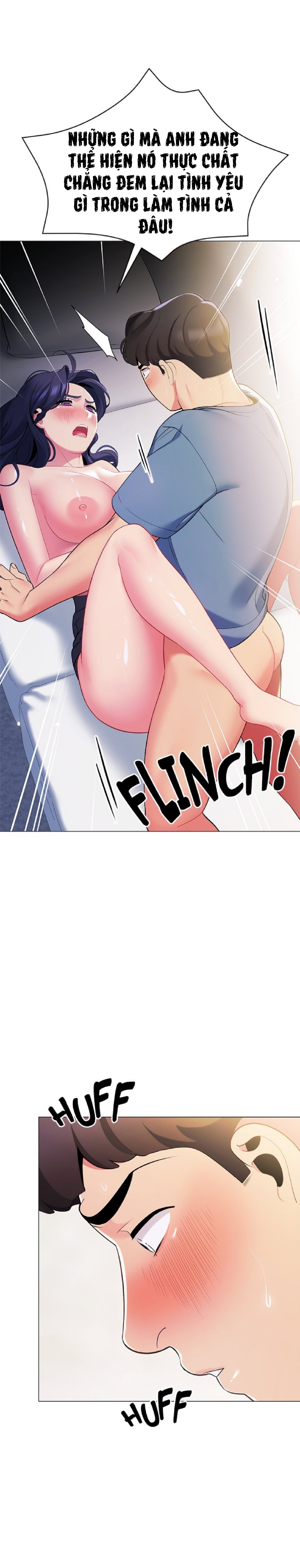 a good day to camp chapter 17 20