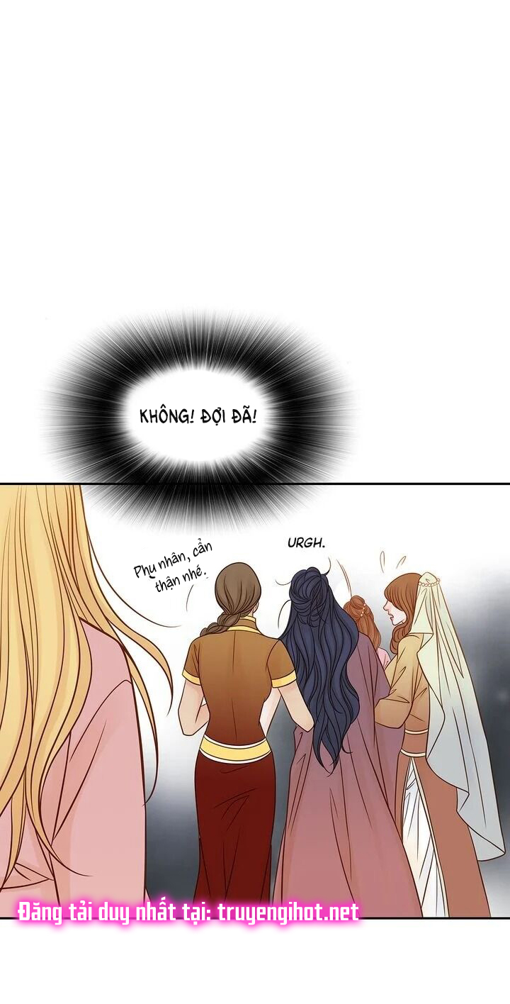 nữ hoàng bí ẩn chapter 11 59