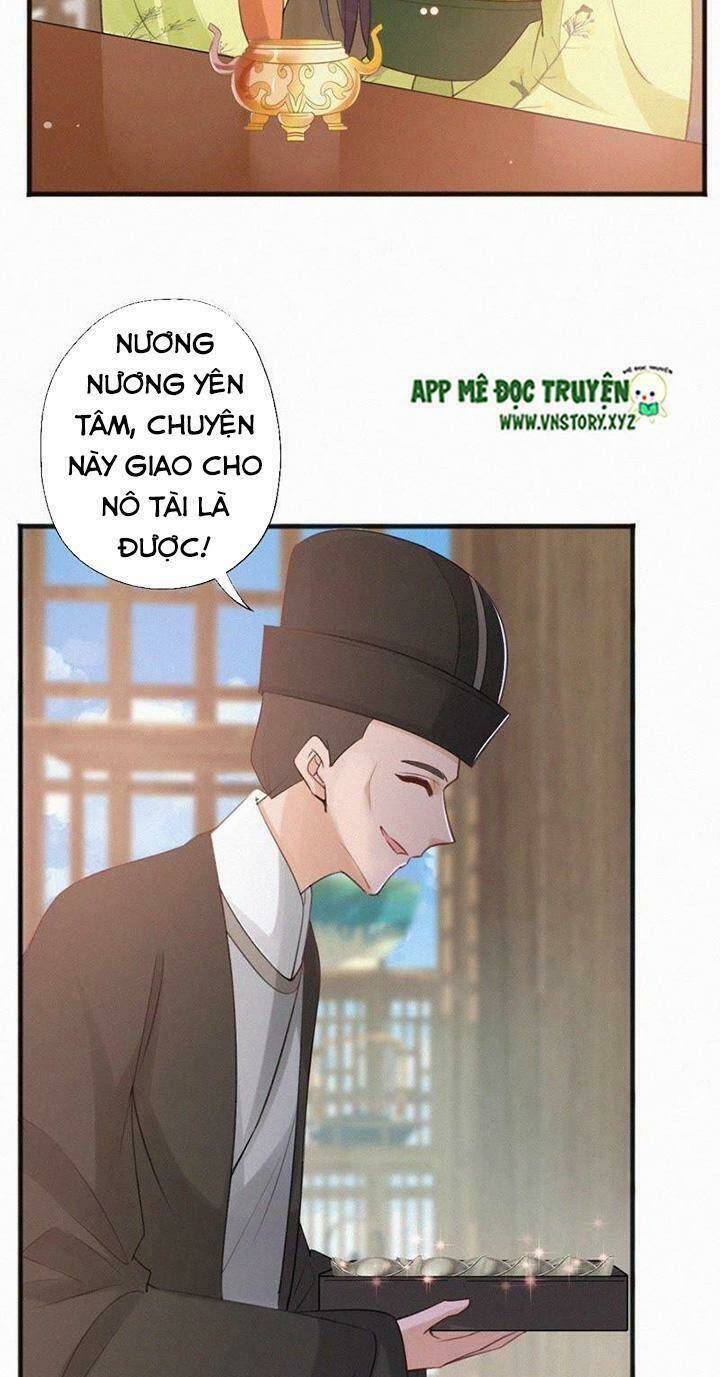 thiên hương mỹ nhân chapter 75 26