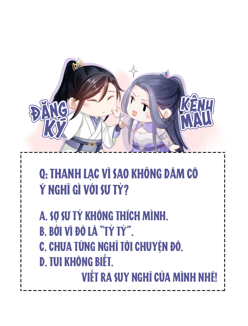 [15+] xuyên nhanh đỉnh cấp ác nữ muốn tẩy trắng chapter 24.2 20