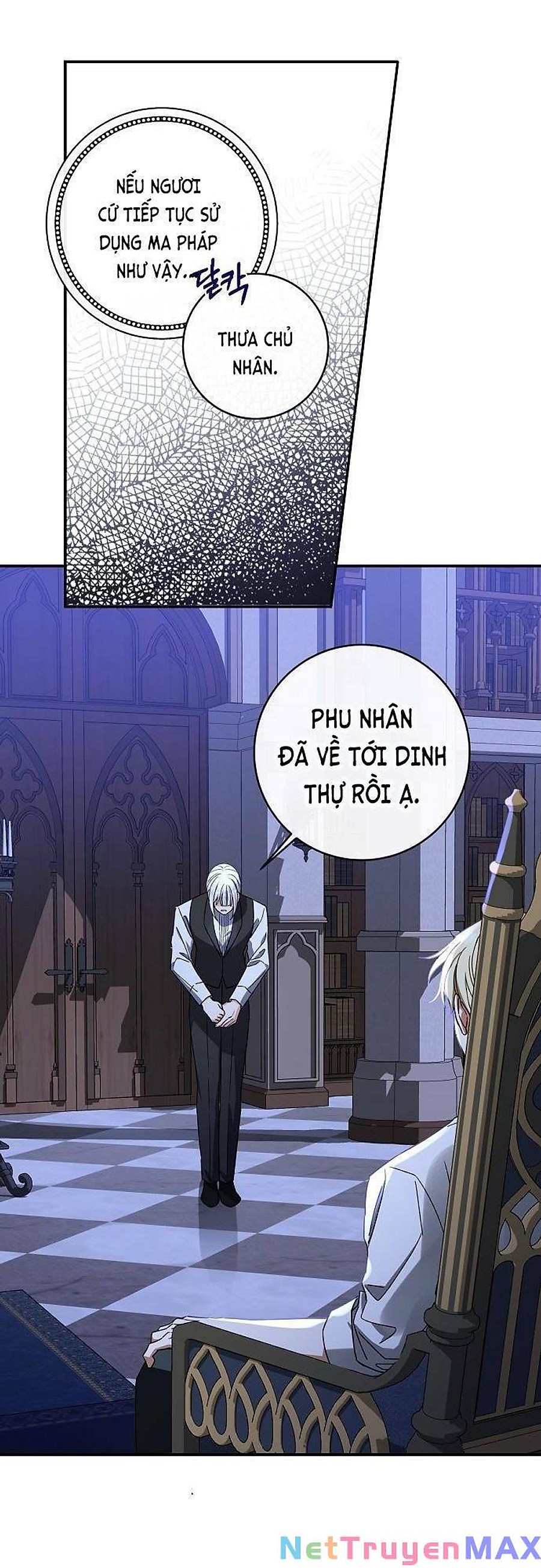 tôi đã thuần hóa hầu tước ác ma chapter 61 42