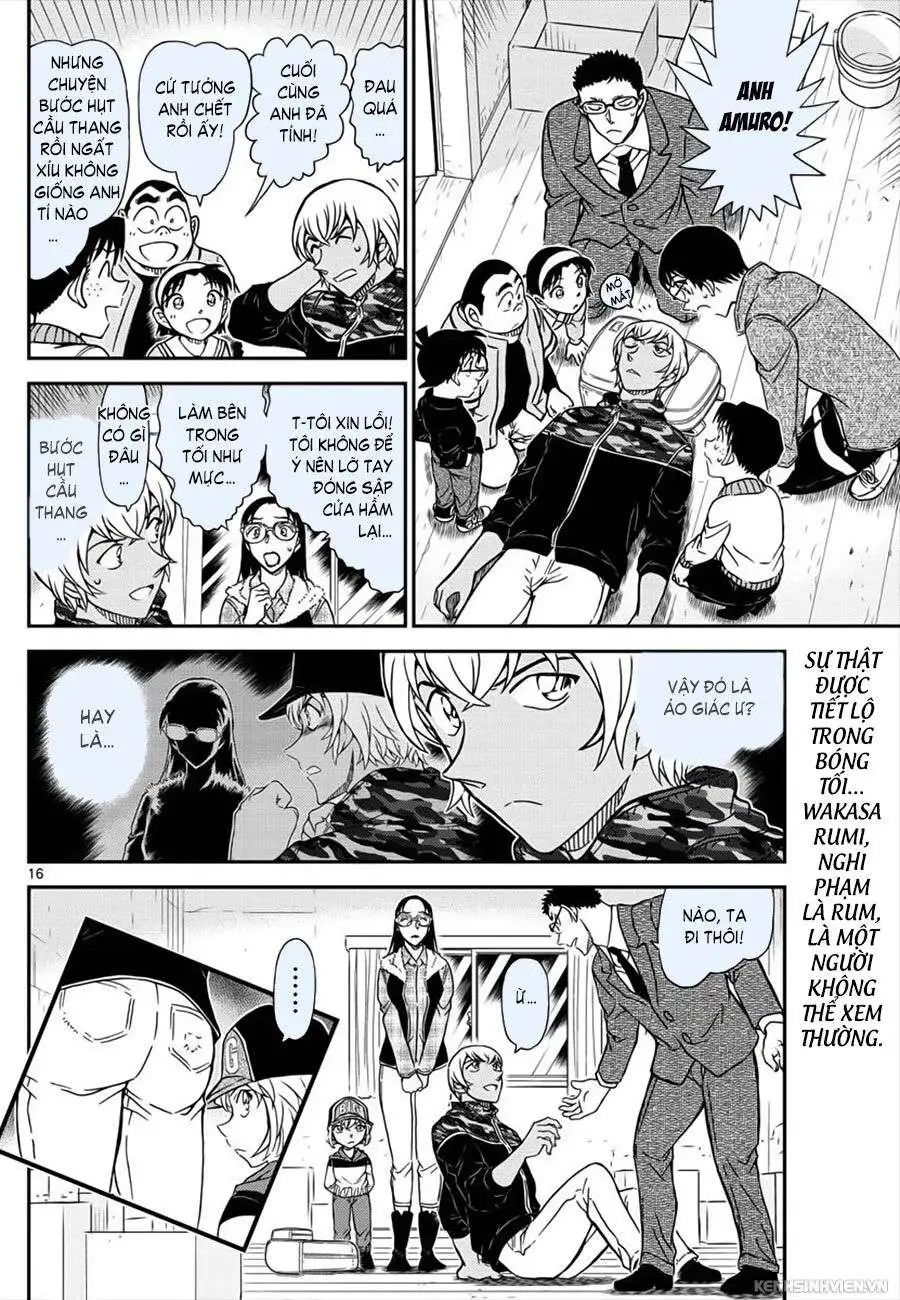 conan chapter 1054 16