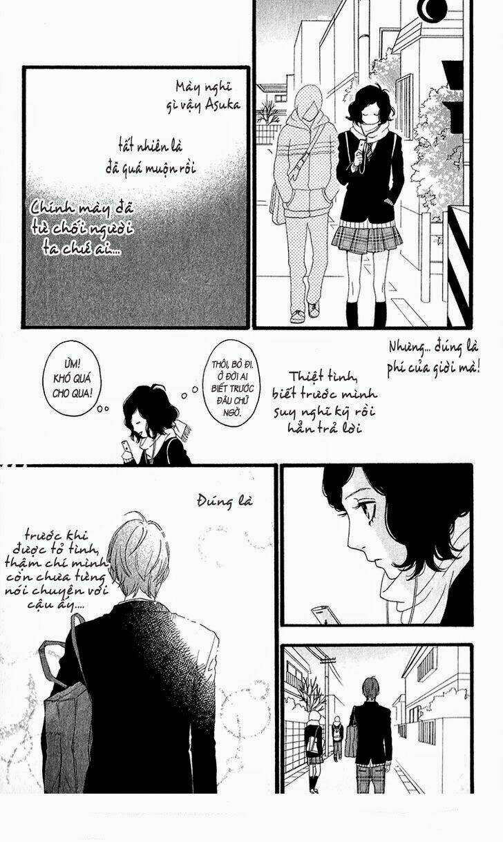 tổng hợp one shot. chapter 30 38