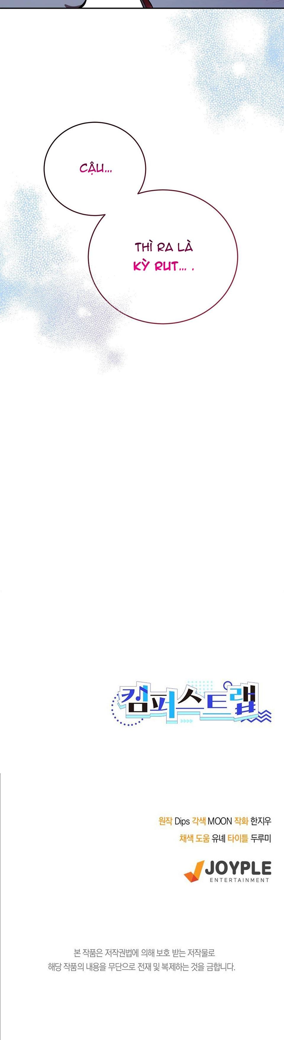 cạm bẫy đại học chapter 50 41