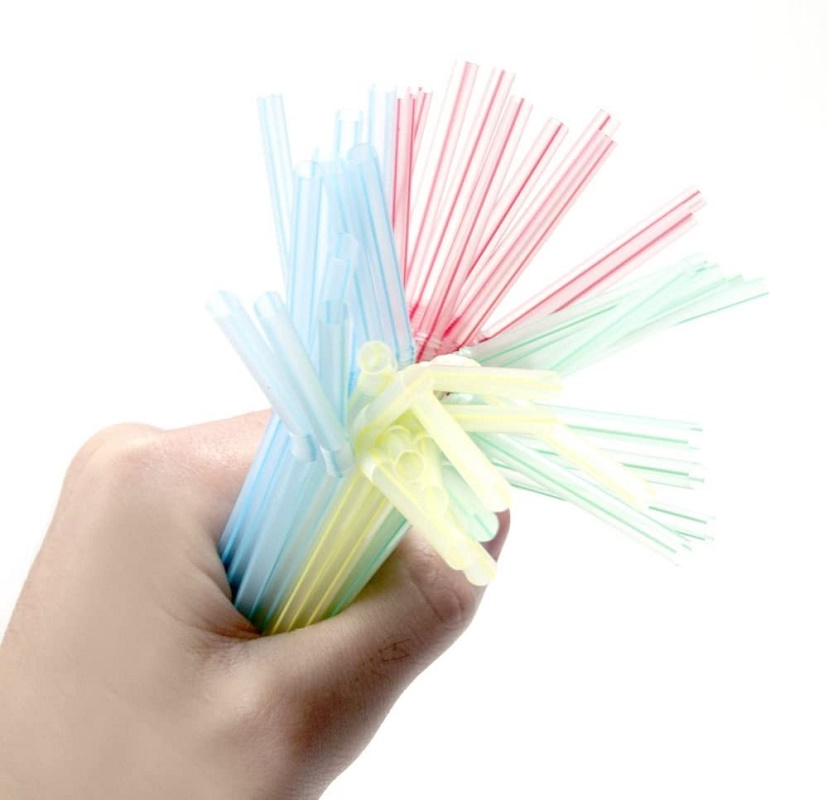 Set 120 chiếc ống hút Kawachi φ4mmx16cm nhựa Polypropylene cao cấp không mùi, chịu được nhiệt độ từ -20 ~ 80 độ C - xuất xứ từ Nhật Bản
