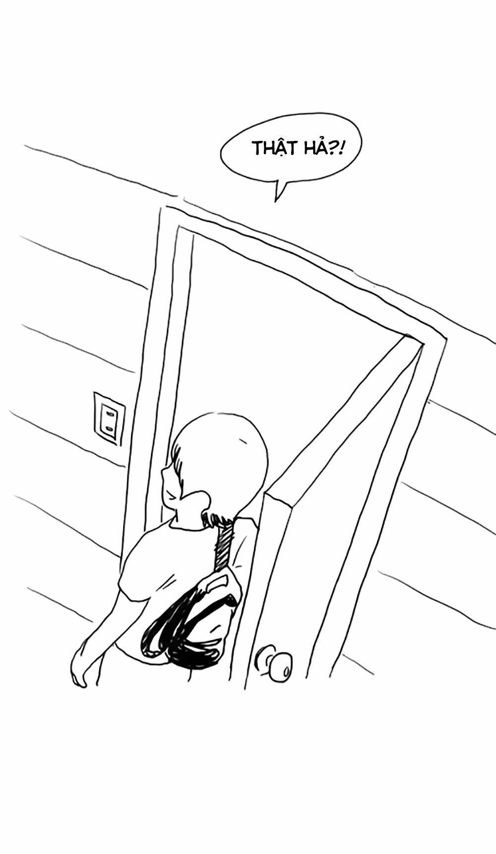 cô nàng trên lớp - the girl from class chapter 13 37