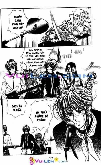 ước mơ cao đẹp chapter 8 18