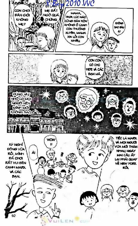 nhóc maruko chapter 8 92