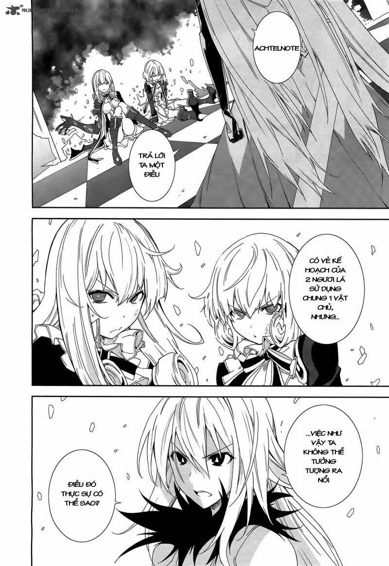 yumekui merry chapter 44 4