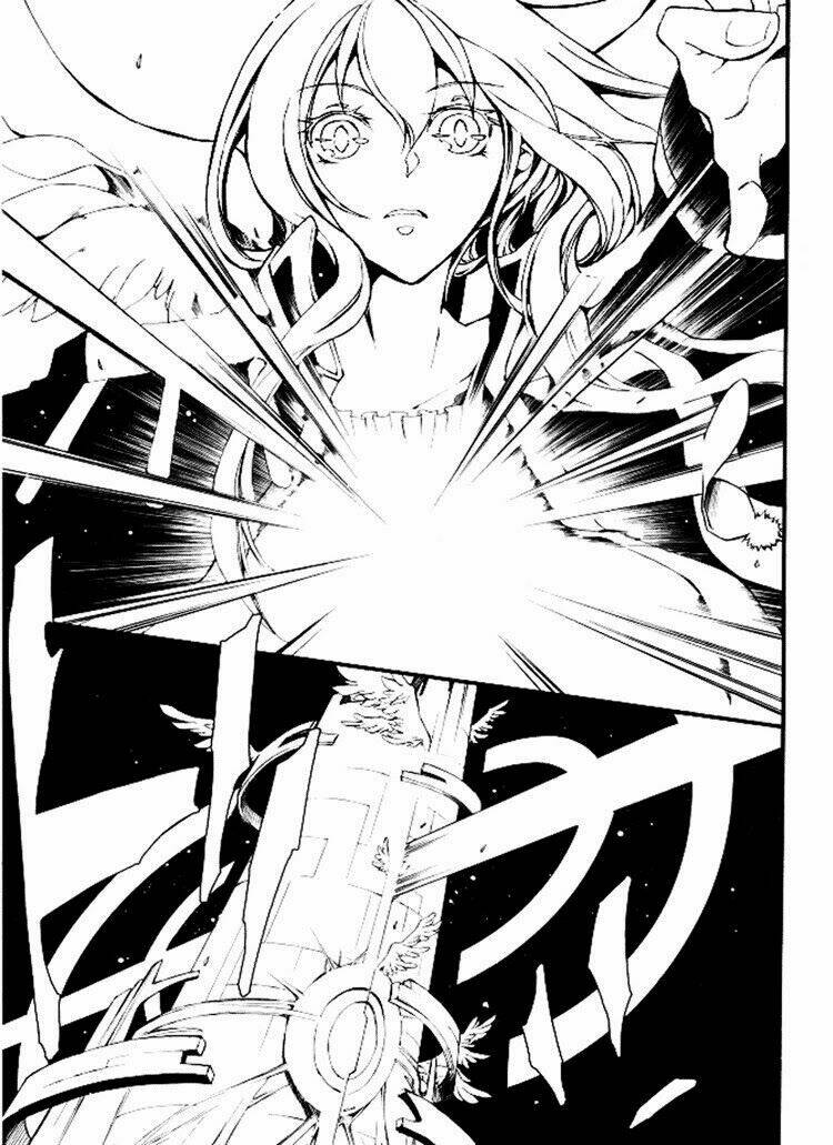 07 hồn ma chapter 84 21