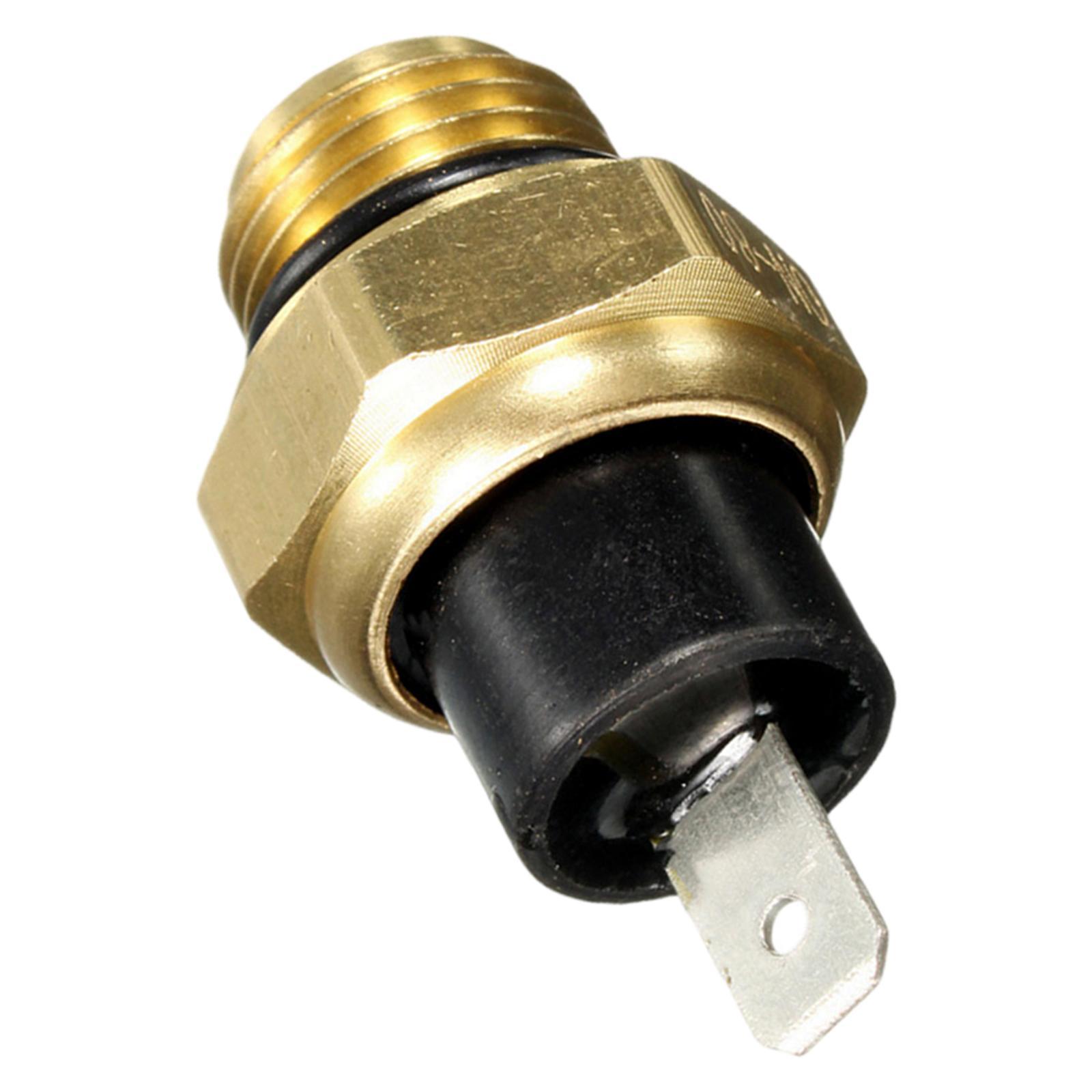 Motorcycle Fan switch 37760-Mt2-003 for Durable