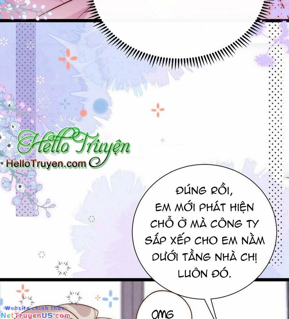 ta được thế thân tỏ tình chapter 16 48