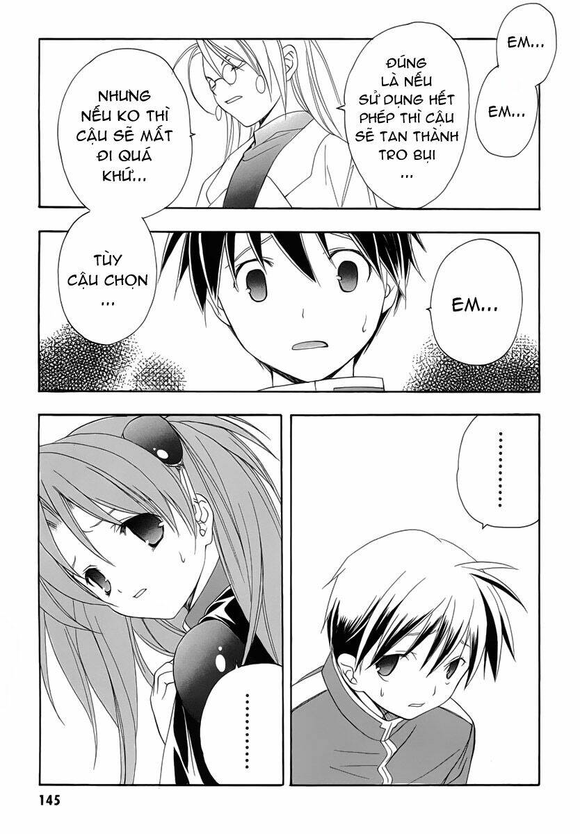 maburaho chapter 13 10