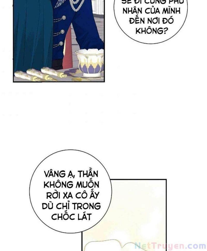 xin ngài đừng ăn tôi chapter 14 45