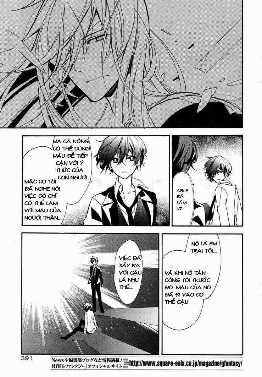 blood parade chapter 11 24