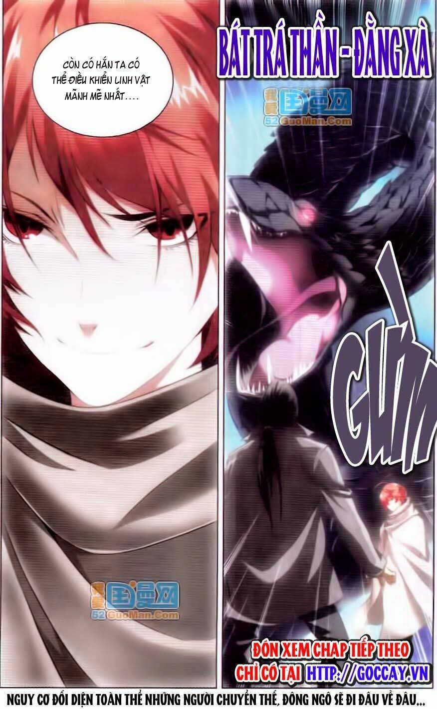 chín chín tám mươi một - 9981 chapter 49 24