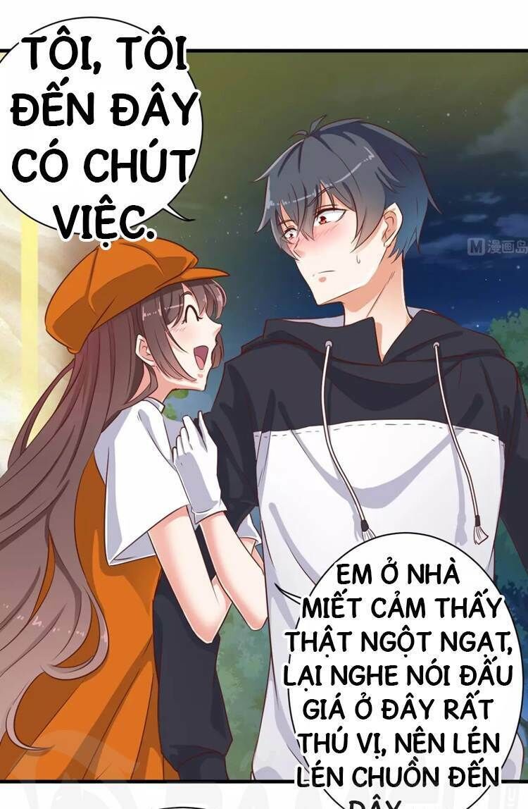 địa phủ khai phá thương chapter 39 15