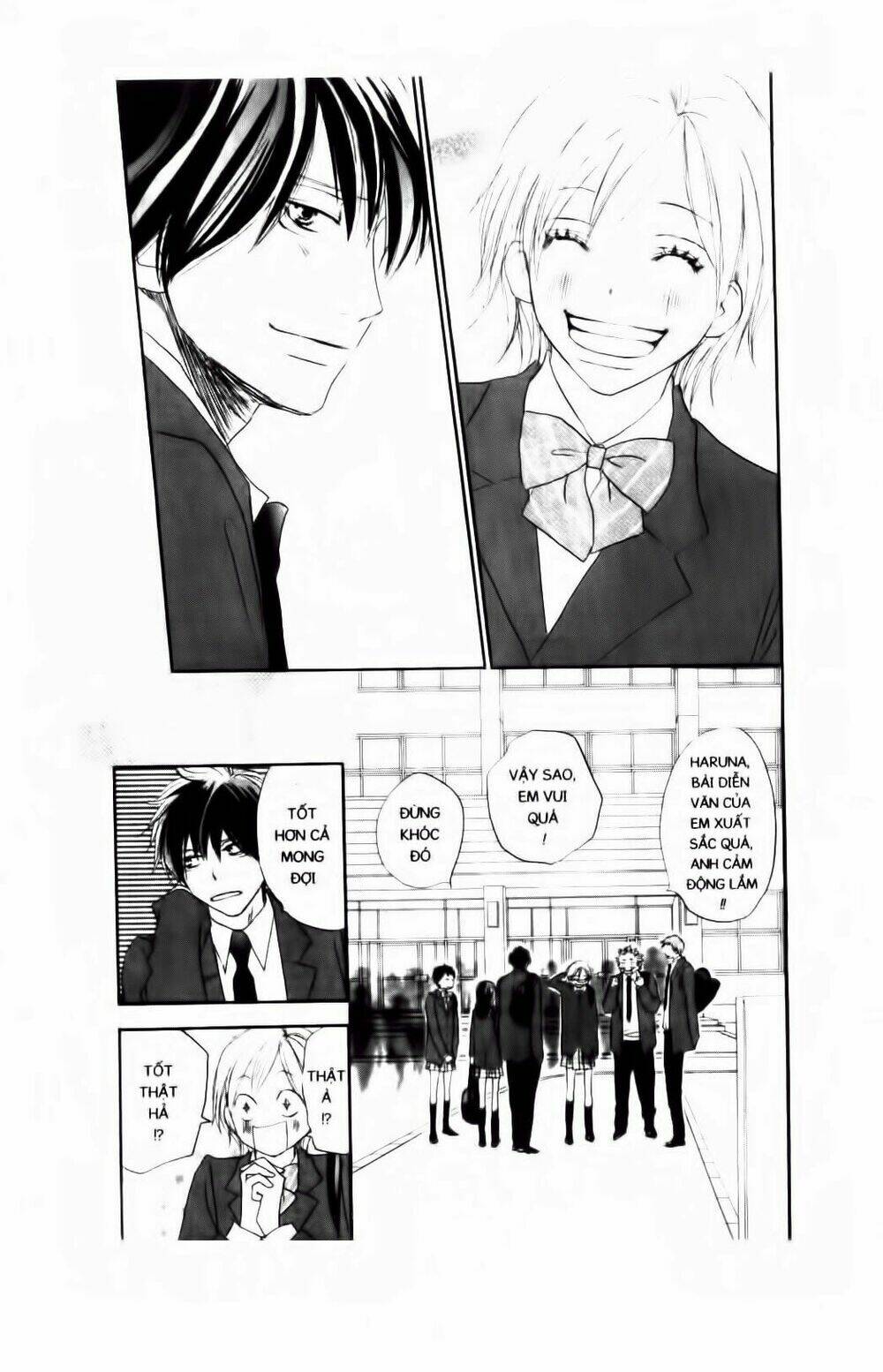 chuyện cấp iii chapter 76 29