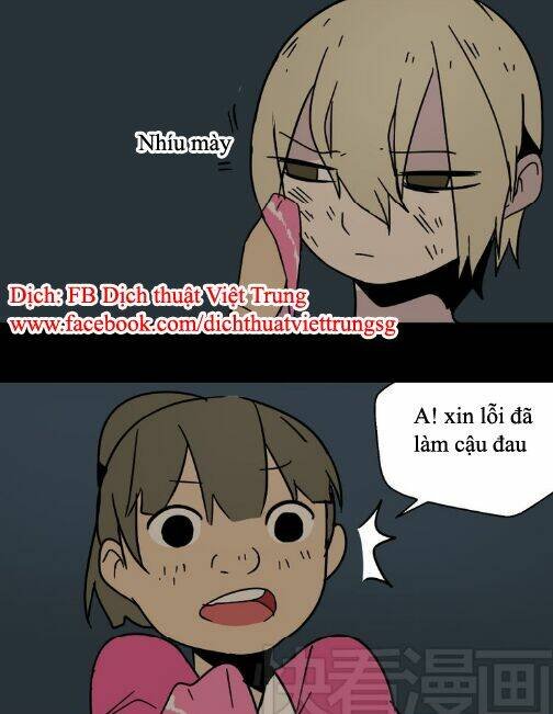 phần mềm thẩm mỹ chapter 44 47