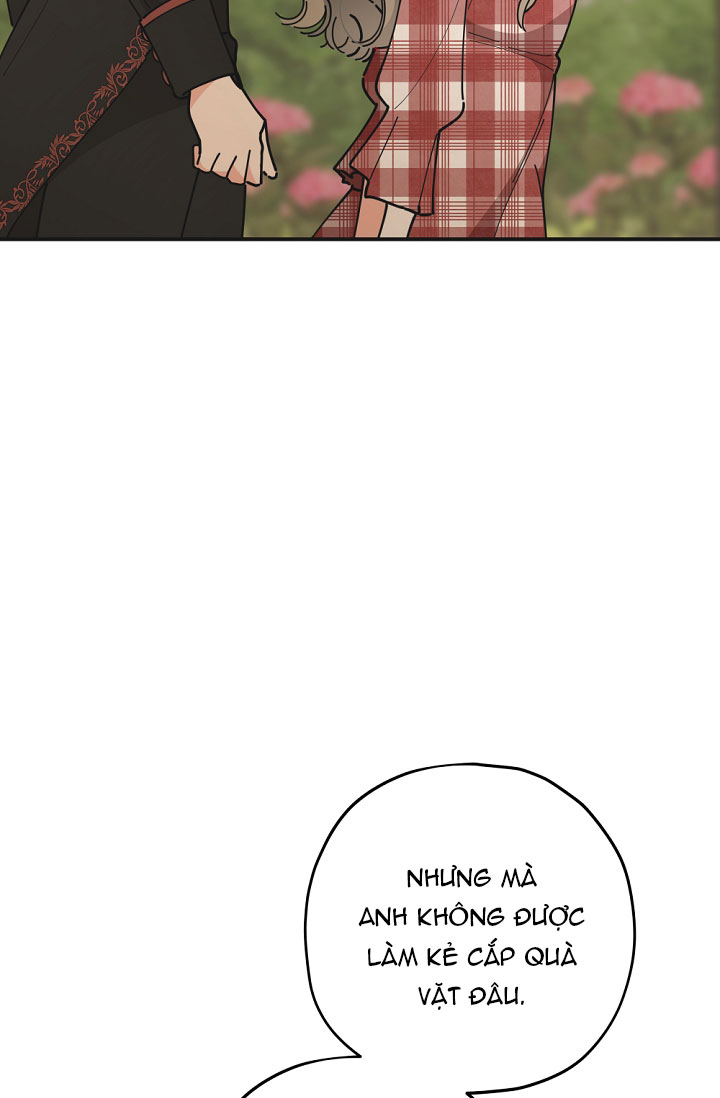 ác nữ tiểu thư chapter 83 56