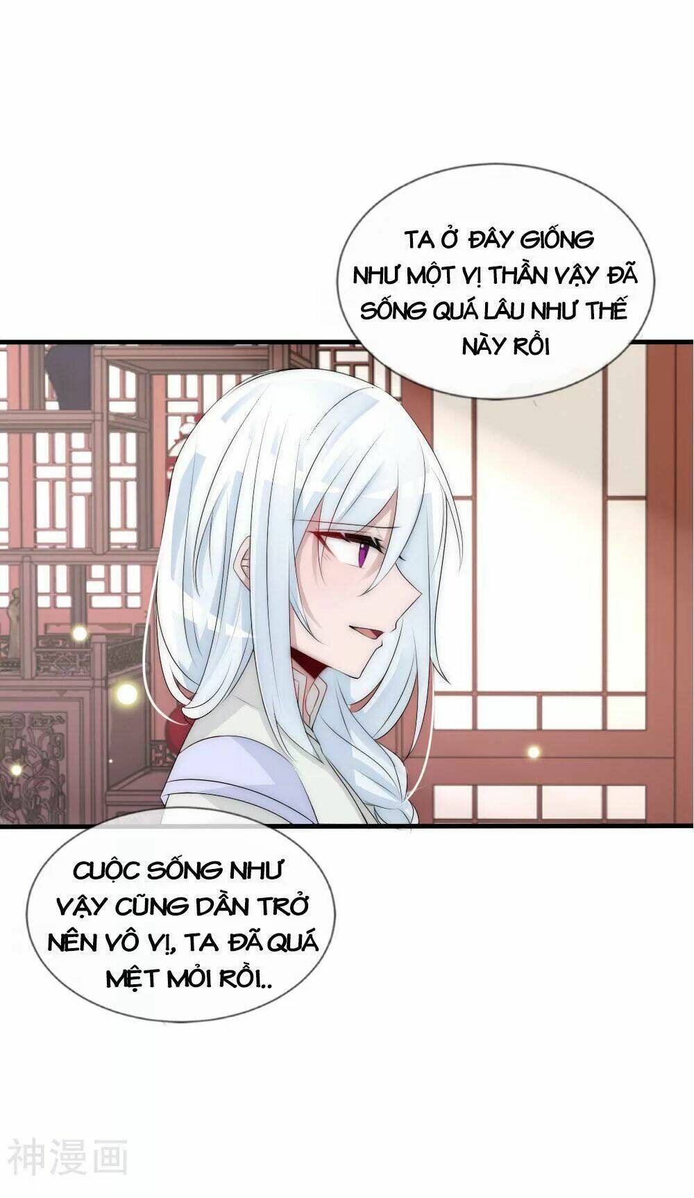 kế hoạch sủng ái của tiểu công chúa chapter 58.2 4