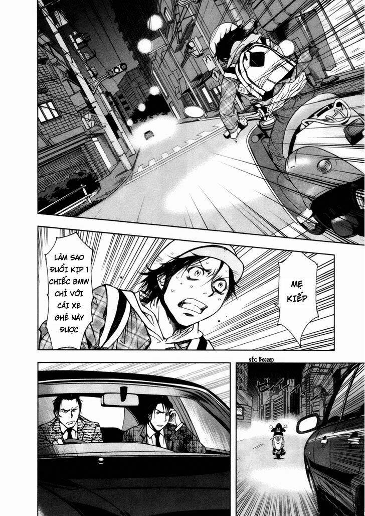 underdog chapter 5 17