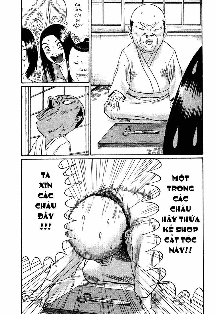 boku to issho chapter 9 15