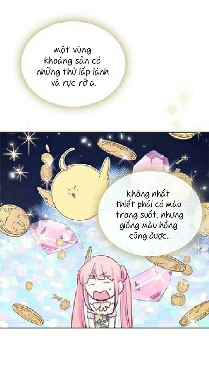 công chúa phản diện muốn ở trong ngôi nhà bánh quy chapter 19 23