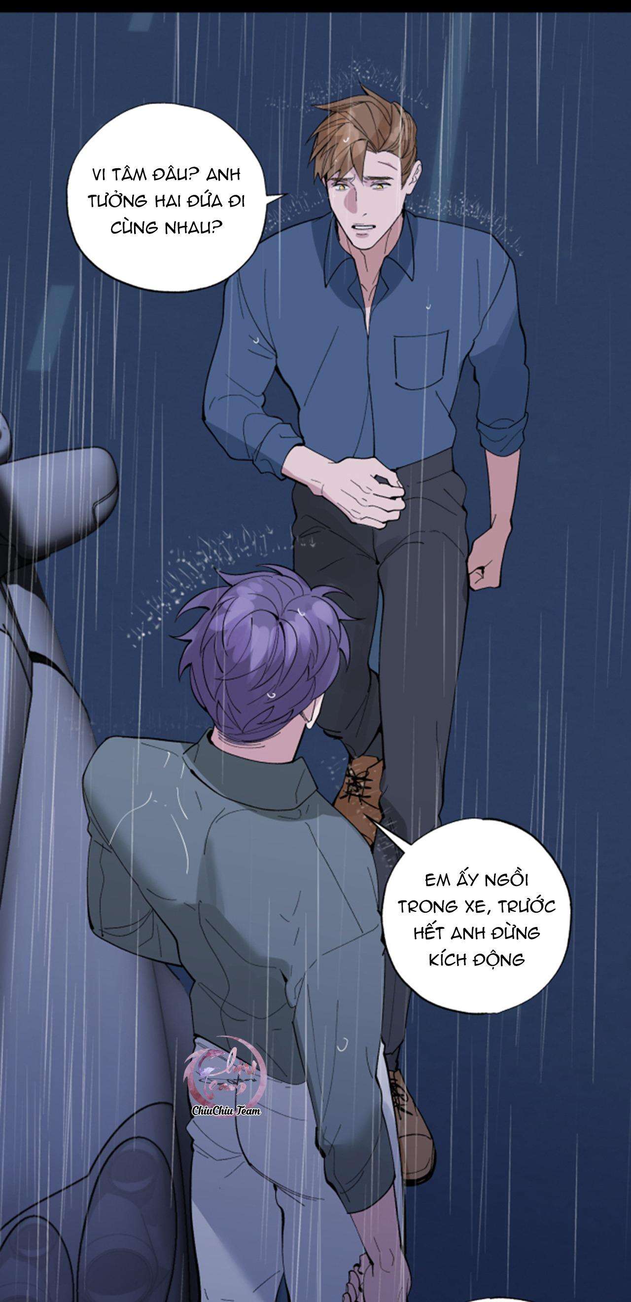 lặng lẽ ngắm nhìn em chapter 29 20