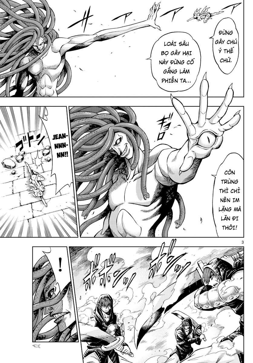 marry grave chapter 50 3