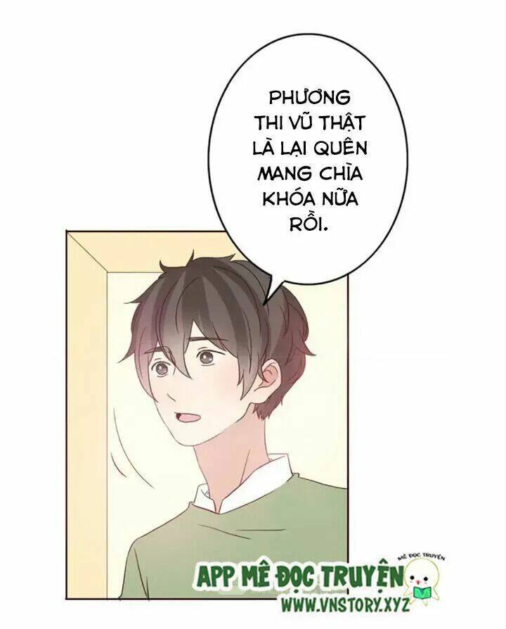 tình yêu không nói dối chapter 54 14