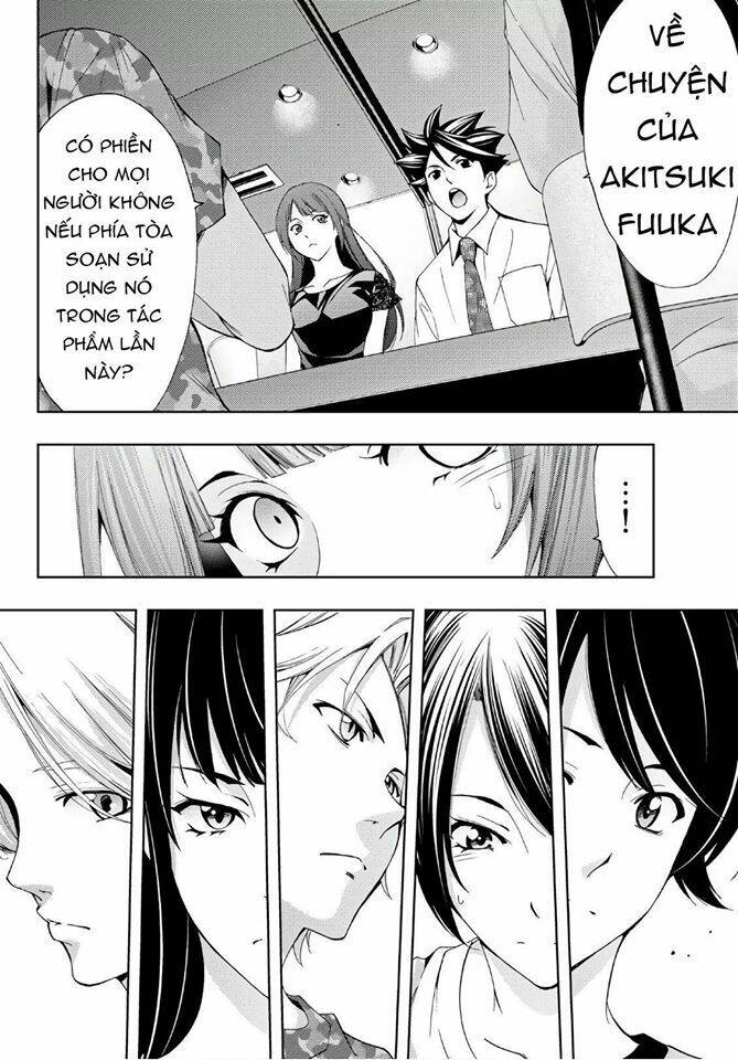 succubus & hitman chapter 49 9