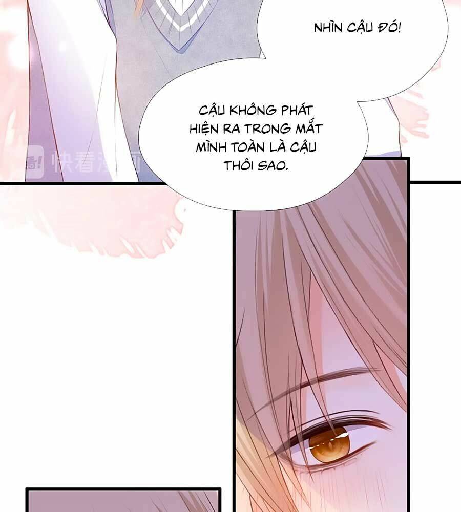 đóa hoa chớm nở chapter 66 31