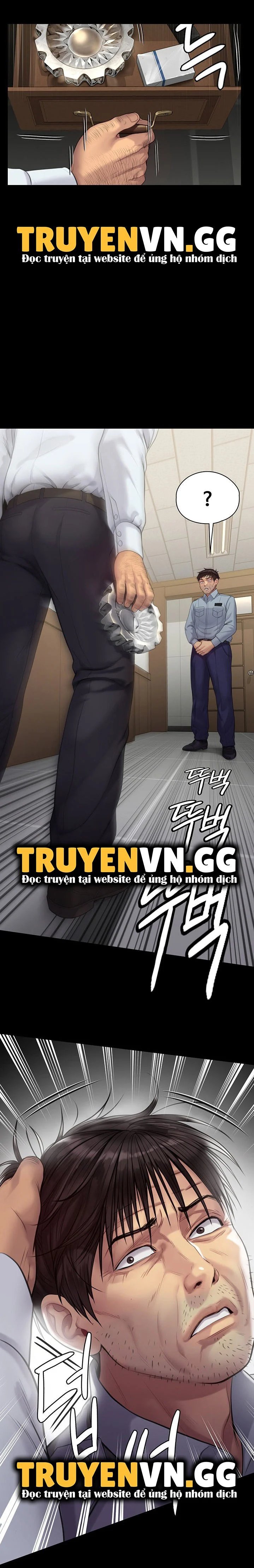 ong chúa chapter 220 17