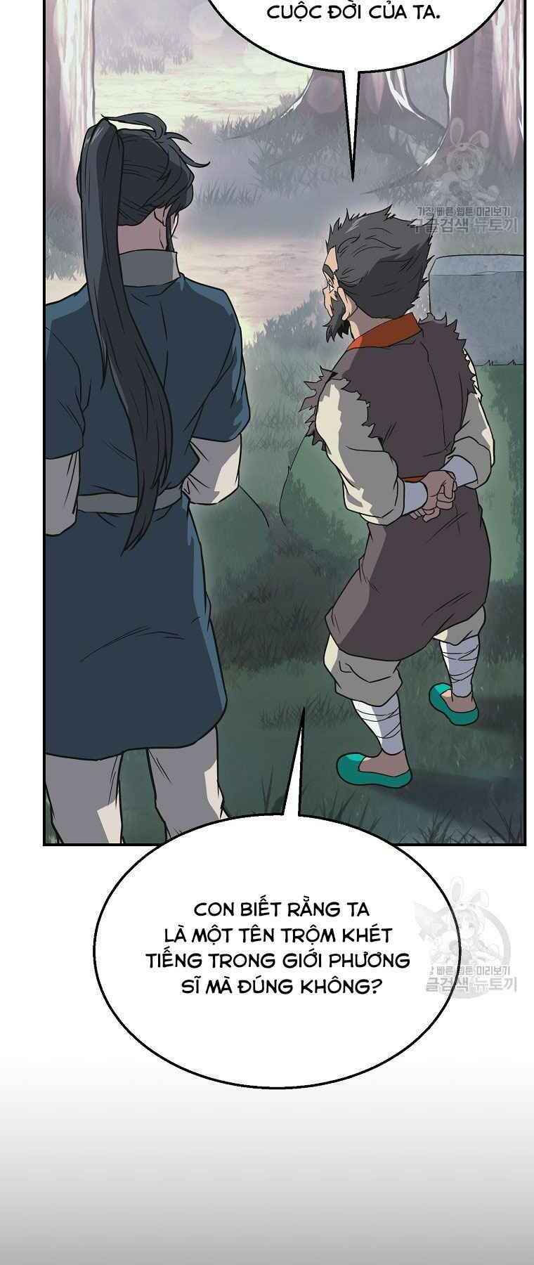 thiếu niên phương sĩ chapter 12 14