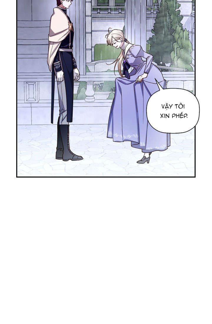 cách che giấu đứa con của hoàng đế chapter 13 10