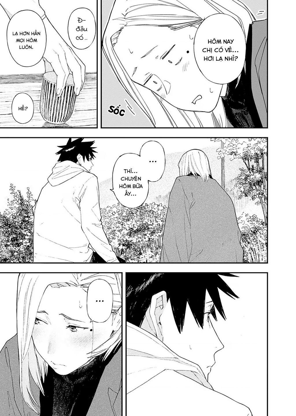 bên bếp lửa nhà alice-san chapter 0 17