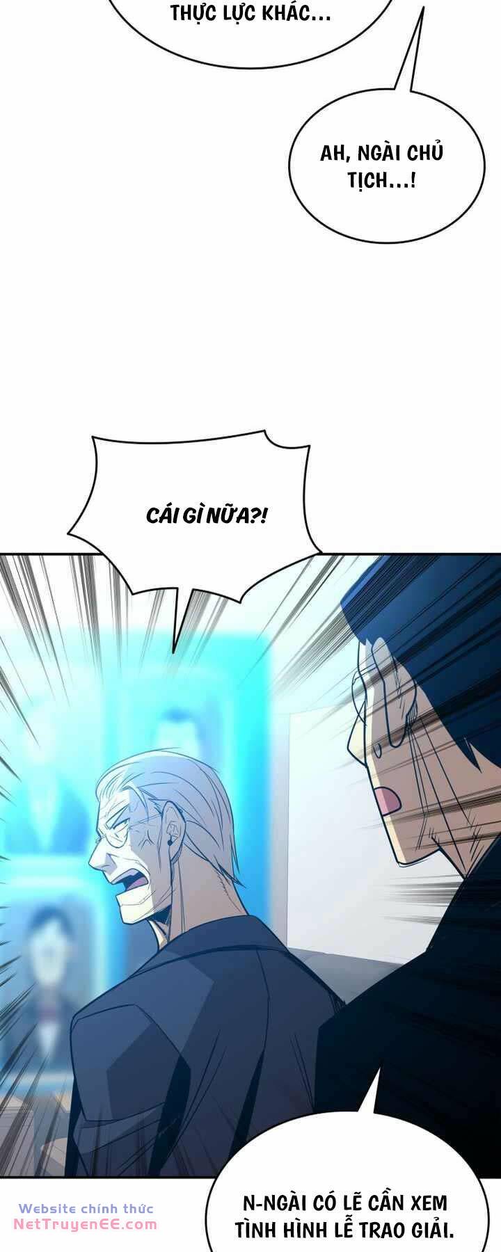 tôi là lính mới chapter 177 33