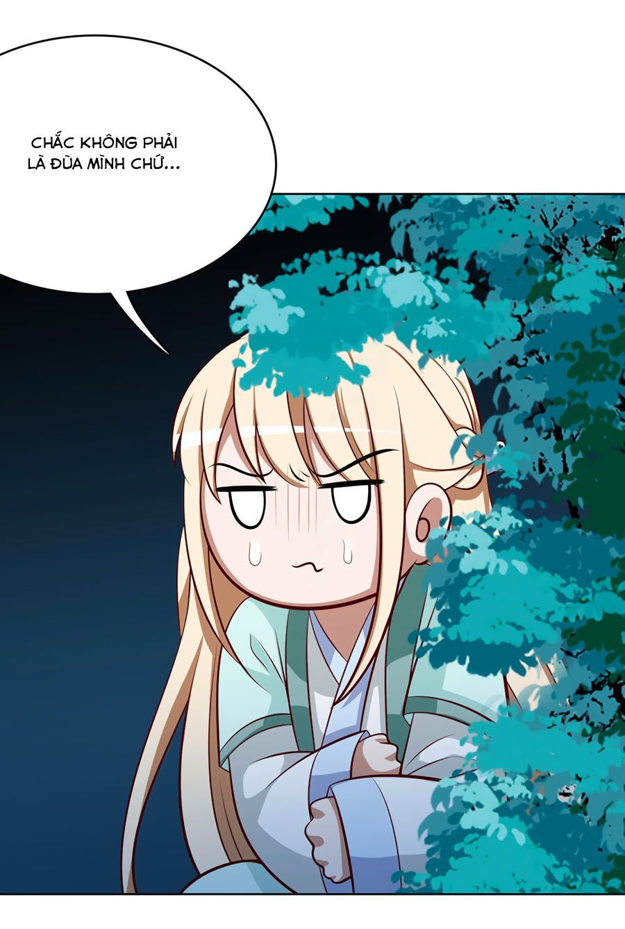 kiêu ngạo vương gia chủng điền phi chapter 55 10