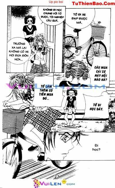 bogle goes to the kingdom chapter 1 25