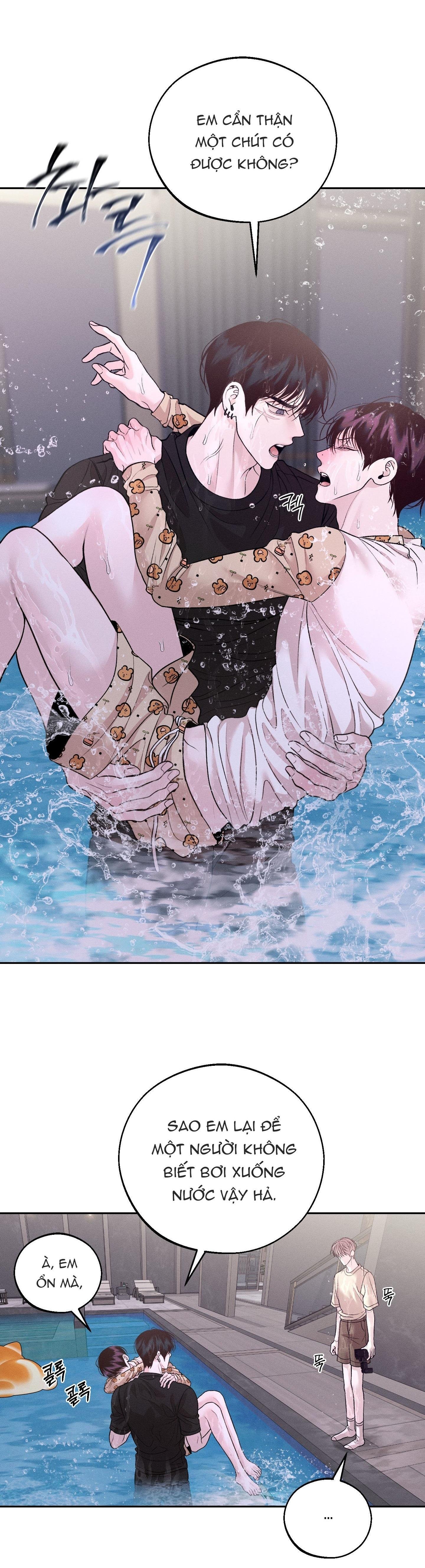 cứu tinh của thứ hai chapter 49 25